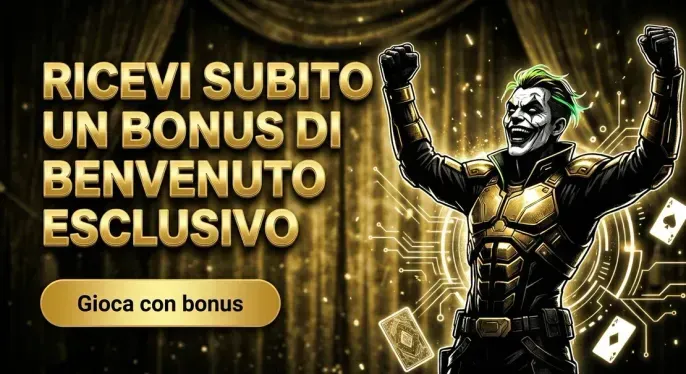 Lucky Vibe Casino